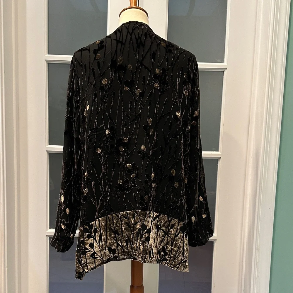 David Dart Collection Jacket - Picture 2 of 7